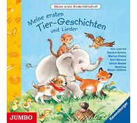Various - Meine Erste Kinderbibliothek.Meine Ersten Tierges