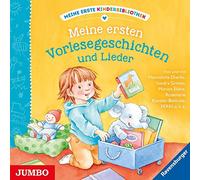 Various - Meine Erste Kinderbibliothek.Meine Ersten Vorlese