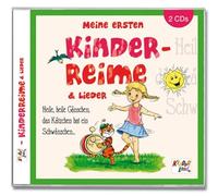 Various - Meine Ersten Kinderreime [Import]