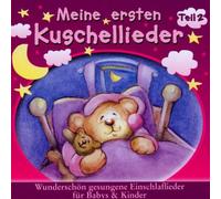 Various - Meine Ersten Kuschellieder 2