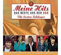 Various - Meine Hits! Vol.1-das Beste aus der Ddr