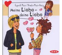 Various - Meine Liebe-Deine Liebe