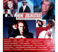 Various - Meine Lieblingsstars-Die erfolgreichsten Hits 1990 [VINYL]