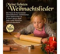 Various - Meine Liebsten Weihnachtslieder