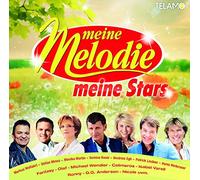 Various - Meine Melodie-Meine Stars