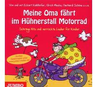 Various - Meine Oma Fährt im Hühnerstall Motorrad