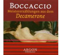 Various - Meistererzählungen aus dem Decamerone
