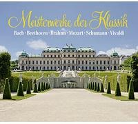 Various - Meisterwerke der Klassik