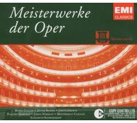 Various - Meisterwerke der Oper