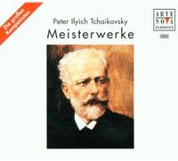 Various - Meisterwerke: Tchaikowsky