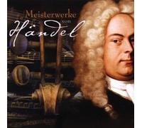 Various - Meisterwerke Von Händel
