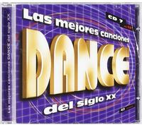 Various - Mej. Canciones Dance S. XX Vol. 7