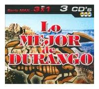 Various - Mejor De Durango