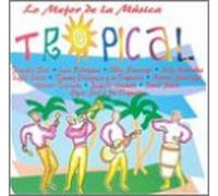 Various - Mejor De La Musica Tropical