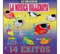 Various - Mejor De La Musica Vallenata 1