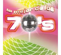 Various - Mejor De Los 70's: Regional Me