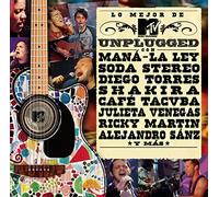 Various - Mejor De MTV Unplugged