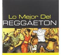 Various - Mejor Del Reggaeton