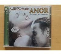 Various - Mejores Canciones De Amor