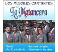 Various - Mejores Cantantes De La Matanc