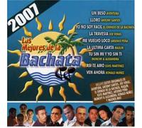 Various - Mejores De La Bachata 2007