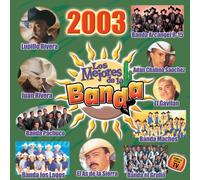 Various - Mejores De La Banda 2003