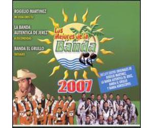 Various - Mejores De La Banda 2007