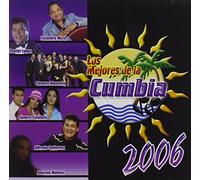 Various - Mejores De La Cumbia 2006