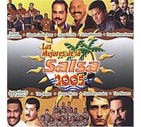 Various - Mejores De La Salsa 2005