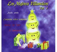 Various - Mejores Villancicos Vol. 1