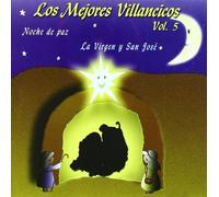 Various - Mejores Villancicos Vol. 5