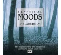 Various - Melancholy (Classical Moods)