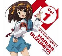 Various - Melancholy of Haruhi S