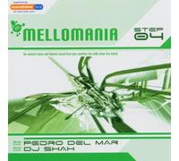 Various - Mellomania 4/Pedro Del Mar..