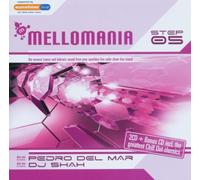 Various - Mellomania 5/Pedro Del Mar