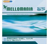 Various - Mellomania 7/Pedro Del Mar