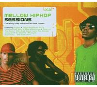Various - Mellow Hip Hop Sessions