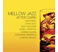 Various - Mellow Jazz: After Dark