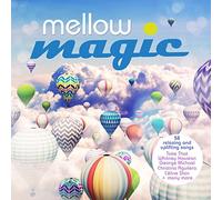 Various - Mellow Magic
