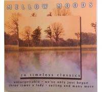 Various - Mellow Moods