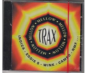 Various - Mellow Tracks