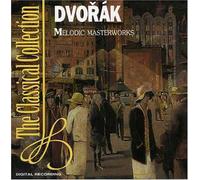 Various - Melodic Masterworks