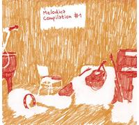 Various - Melodica Compilation #1