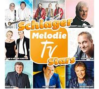 Various Melodie TV Schlager Stars (CD)