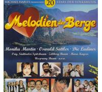 Various - Melodien der Berge