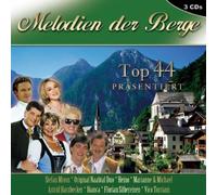 Various - Melodien der Berge [Import]