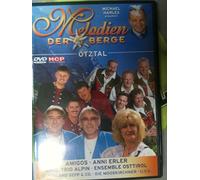 Various - Melodien der Berge-Otztal