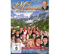 Various - Melodien der Berge-Tiroler Z