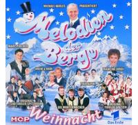 Various - Melodien der Berge-Weihnacht 2