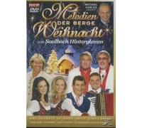 Various - Melodien der Berge - Weihnachten - Dvd 1 (Saalbach-Hinterglemm)